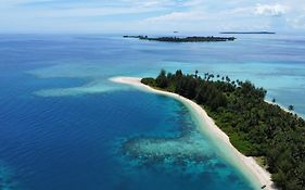 Kimo Resort Pulau Banyak Aceh Singkil